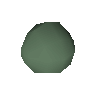 Adamant cannonball