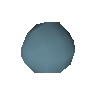 Rune cannonball