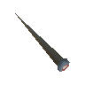 Narwhal horn