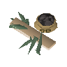 Camphor repair kit