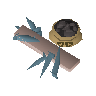 Ironwood repair kit