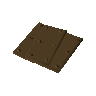Bronze keel parts