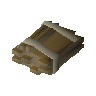 Large teak hull parts