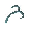 Aquanite tendon
