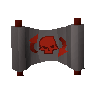 Annihilation teleport scroll