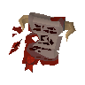 Demonic skin contract