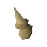 Pointed myre snelm