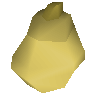 Blamish ochre shell