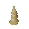 Blamish myre shell