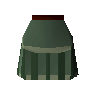 Adamant plateskirt (t)