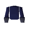 Fremennik blue shirt
