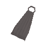 Fremennik grey cloak