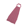 Fremennik pink cloak
