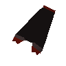 Mystic robe bottom (dark)