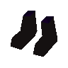 Mystic boots (dark)