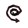 Abyssal whip
