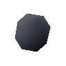 Lantern lens