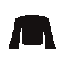 Shade robe top