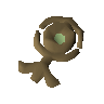 Elemental talisman