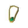 Binding necklace