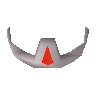 Blood tiara