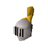 Initiate sallet