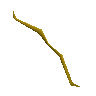 Oak longbow (u)