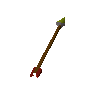 Iron arrow(p+)