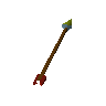 Rune arrow(p++)