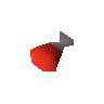 Fire orb