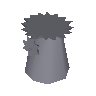 Cannon base