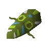 Broodoo shield