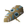 Broodoo shield
