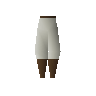 Desert legs
