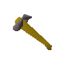 Oak blackjack(d)