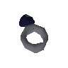 Onyx ring