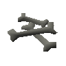 Dagannoth bones