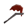 Dragon axe