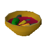 Spicy sauce