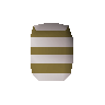 Stripy pirate shirt