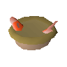 Raw admiral pie