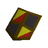 Black shield (h1)