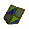 Adamant shield (h1)