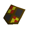 Black shield (h3)