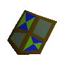 Adamant shield (h4)