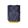 Blue d