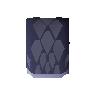 Blue d