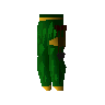Green d