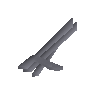 Cannon stand
