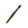 Mithril javelin(p)